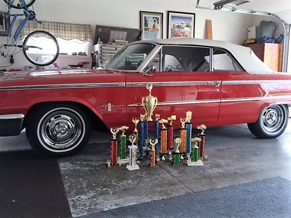 1963 Ford Galaxie 500 - photo 3