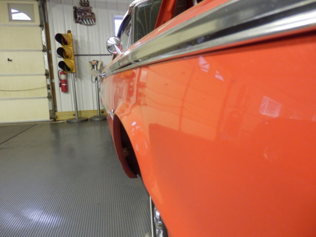 1963 Ford Galaxie 500 - photo 5