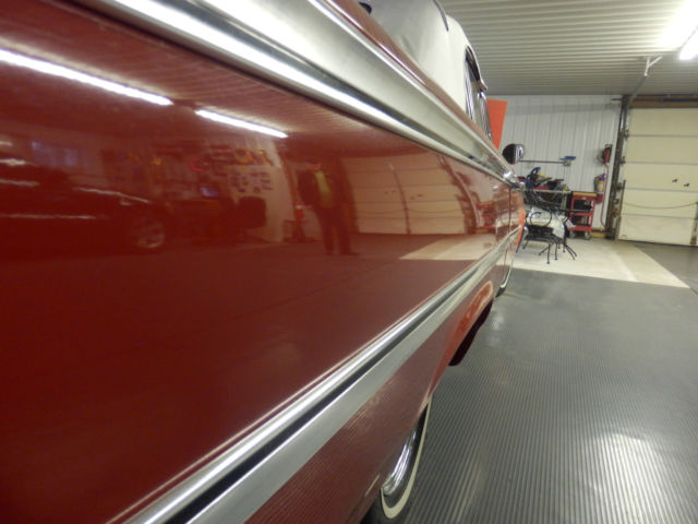 1963 Ford Galaxie 500 - photo 6
