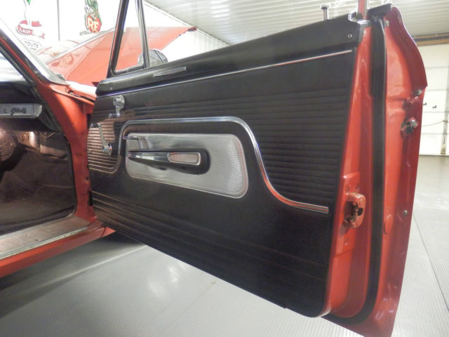 1963 Ford Galaxie 500 - photo 7