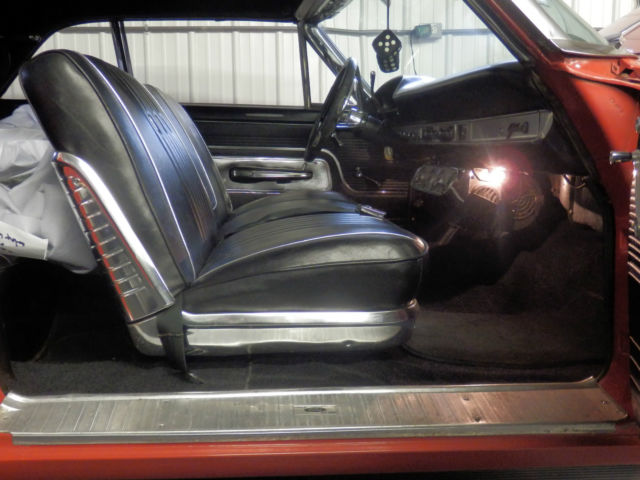 1963 Ford Galaxie 500 - photo 8