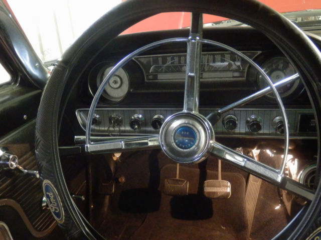 1963 Ford Galaxie 500 - photo 9