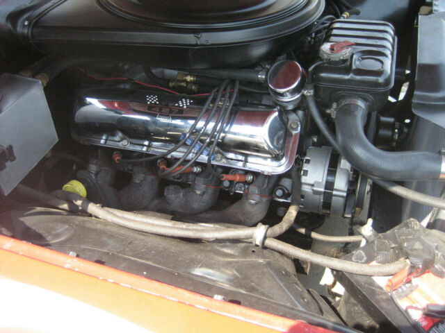 1963 Ford Galaxie 500 - photo 4
