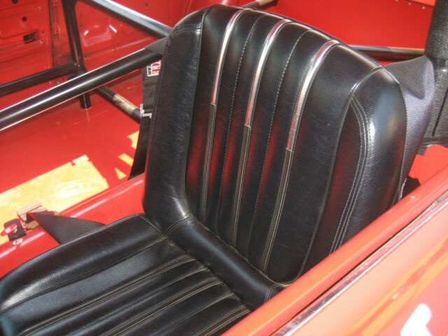 1963 Ford Galaxie 500 - photo 6