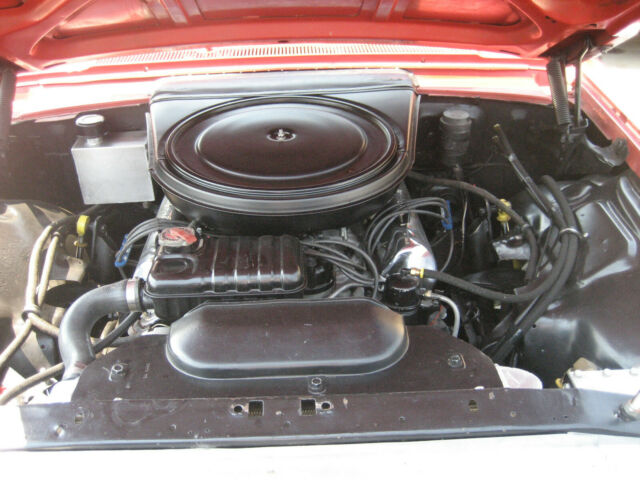 1963 Ford Galaxie 500 - photo 7