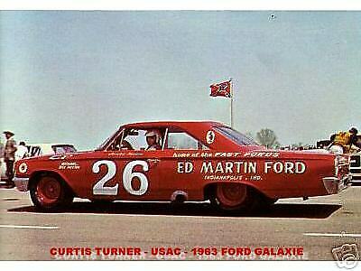 1963 Ford Galaxie 500 - photo 8