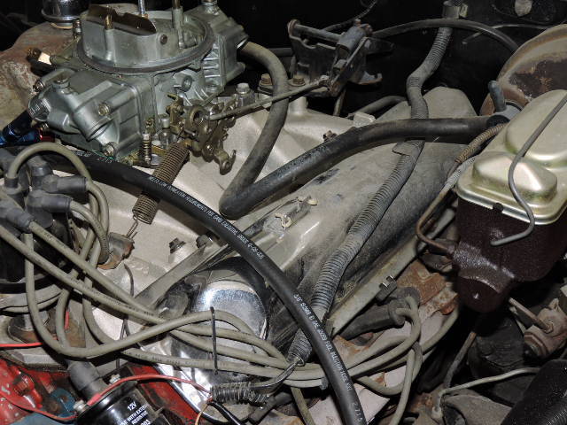 1963 Ford Galaxie XL - photo 10