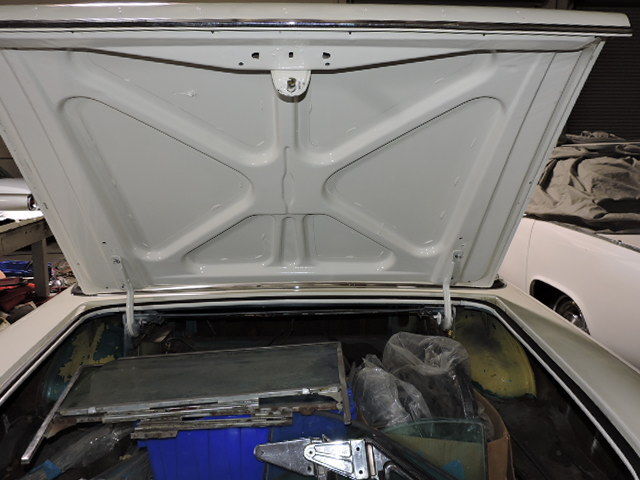1963 Ford Galaxie XL - photo 13
