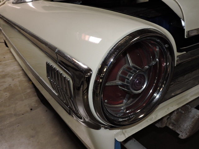 1963 Ford Galaxie XL - photo 2