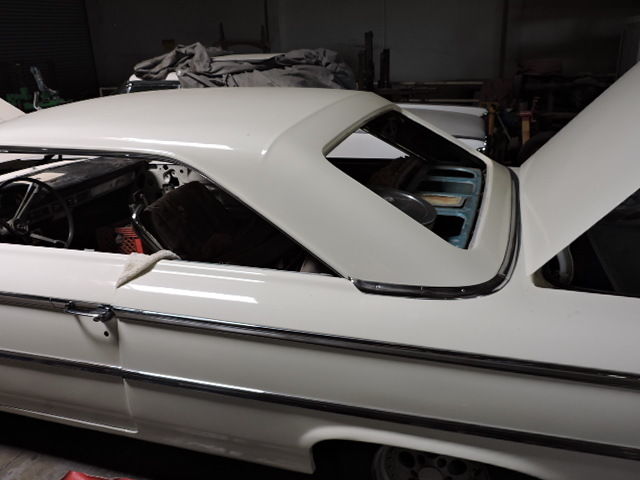1963 Ford Galaxie XL - photo 8