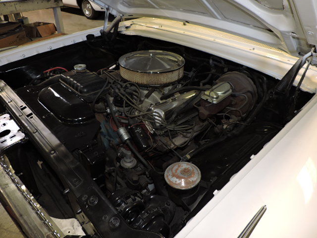 1963 Ford Galaxie XL - photo 9