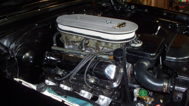 1963 Ford Galaxie - photo 11