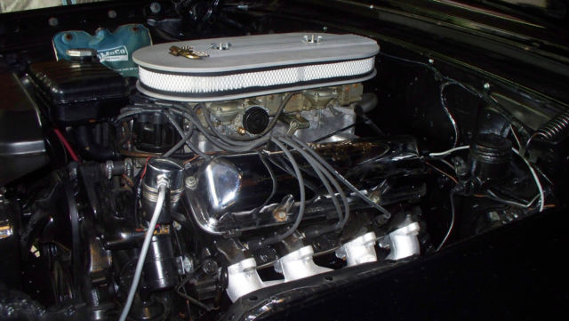 1963 Ford Galaxie - photo 12