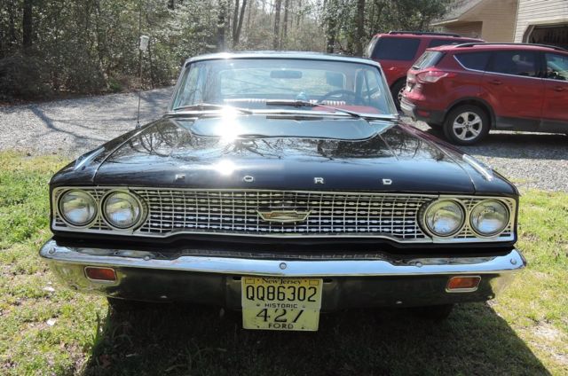 1963 Ford Galaxie - photo 5