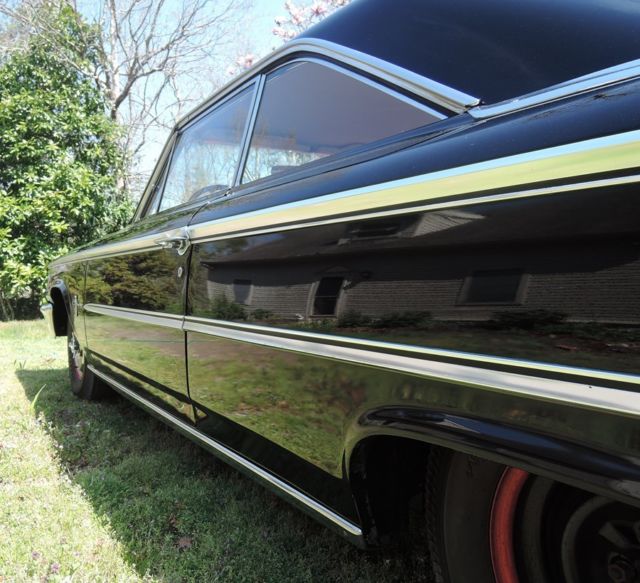1963 Ford Galaxie - photo 7