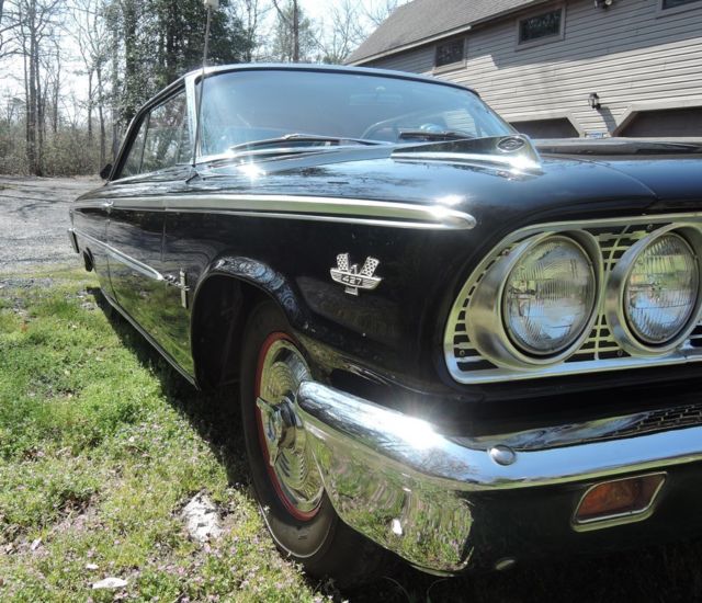 1963 Ford Galaxie - photo 8