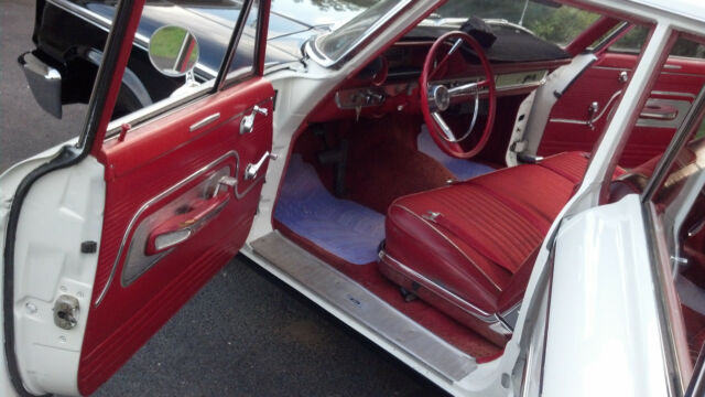 1963 Ford Galaxie 500 - photo 13