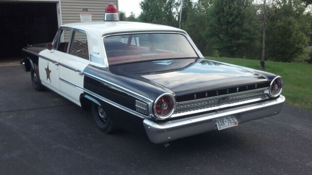 1963 Ford Galaxie 500 - photo 3