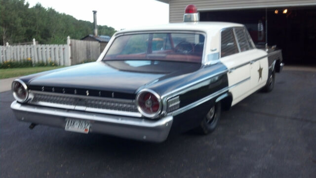 1963 Ford Galaxie 500 - photo 4