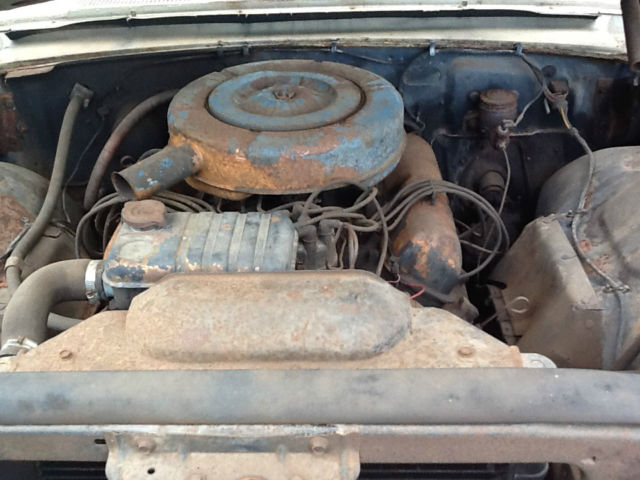 1963 Ford Galaxie - photo 5