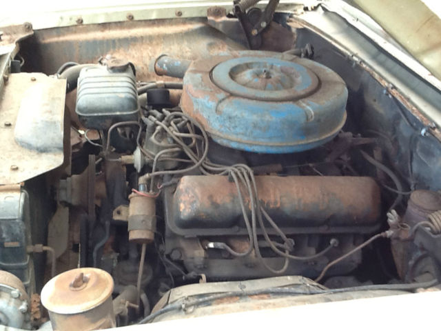 1963 Ford Galaxie - photo 6