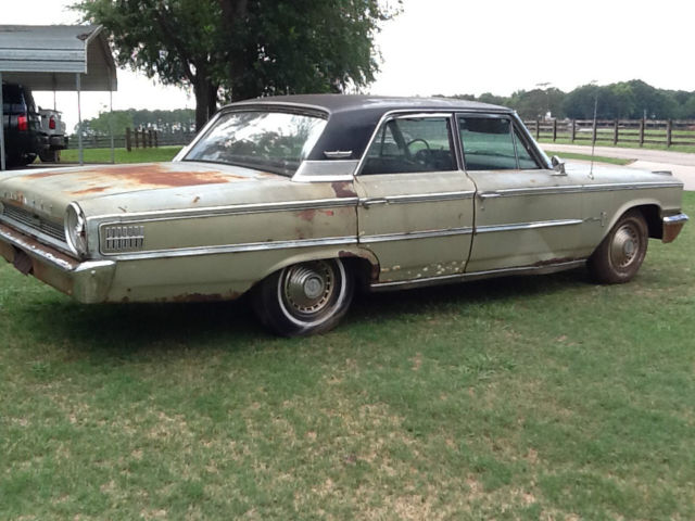 1963 Ford Galaxie - photo 7