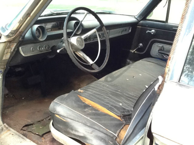 1963 Ford Galaxie - photo 8