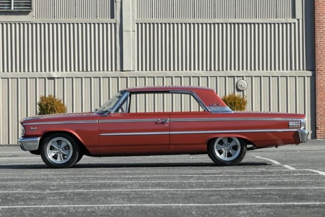 1963 Ford Galaxie 500 G-Code Ask About Free Shipping - photo 5