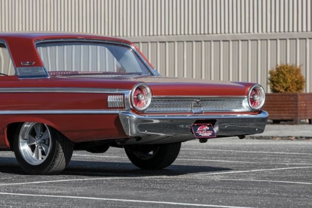 1963 Ford Galaxie 500 G-Code Ask About Free Shipping - photo 7