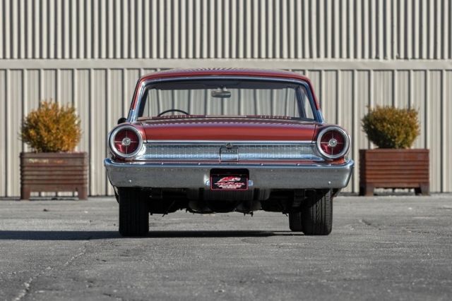 1963 Ford Galaxie 500 G-Code Ask About Free Shipping - photo 8