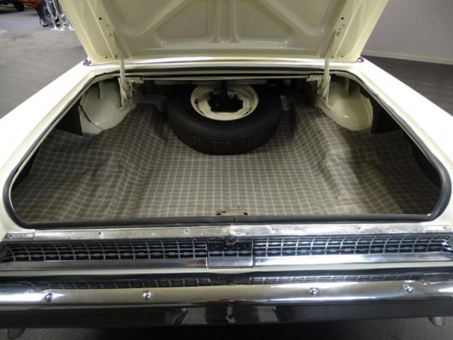 1963 Ford Galaxie R Code - photo 12