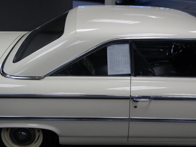 1963 Ford Galaxie R Code - photo 4