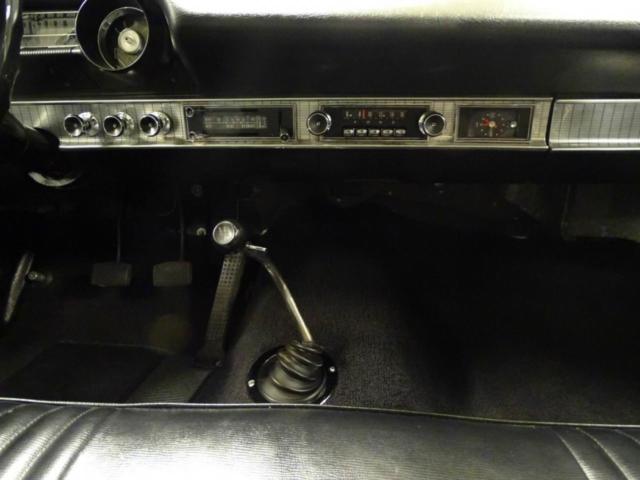 1963 Ford Galaxie R Code - photo 5