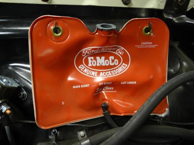 1963 Ford Galaxie R Code - photo 7