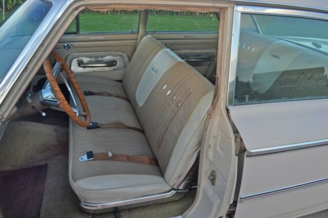 1963 Ford Galaxie Sedan - photo 9