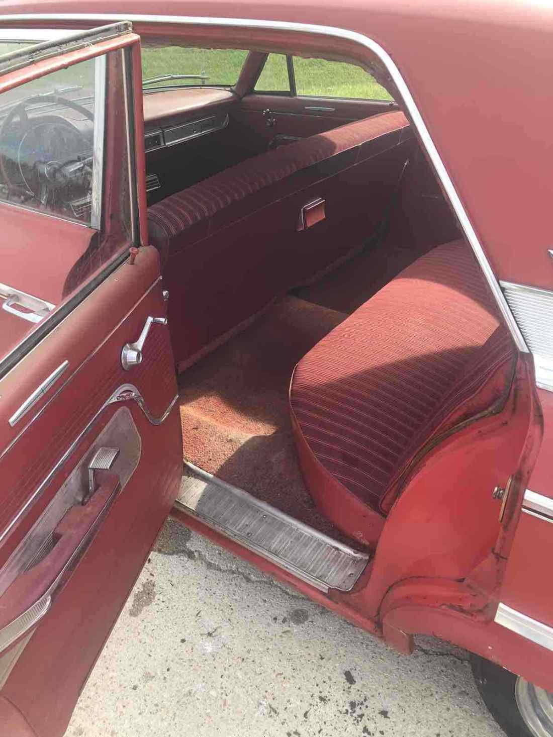 1963 Ford Galaxie 500 - photo 10