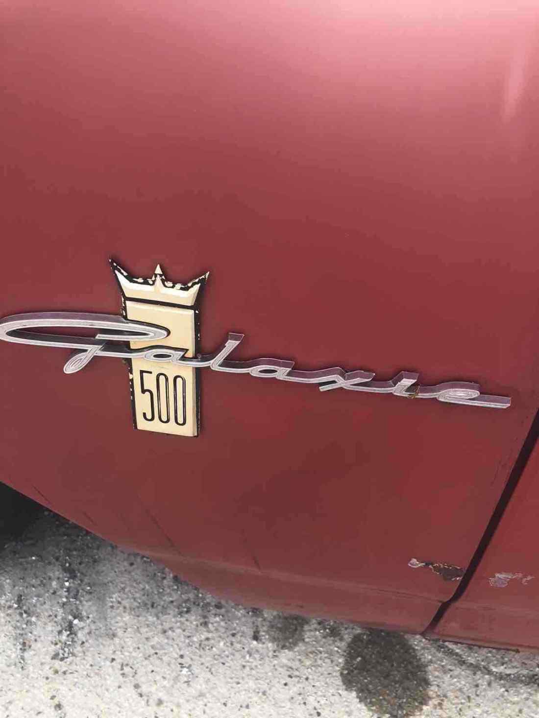1963 Ford Galaxie 500 - photo 5