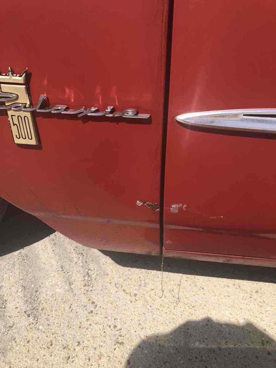 1963 Ford Galaxie 500 - photo 7