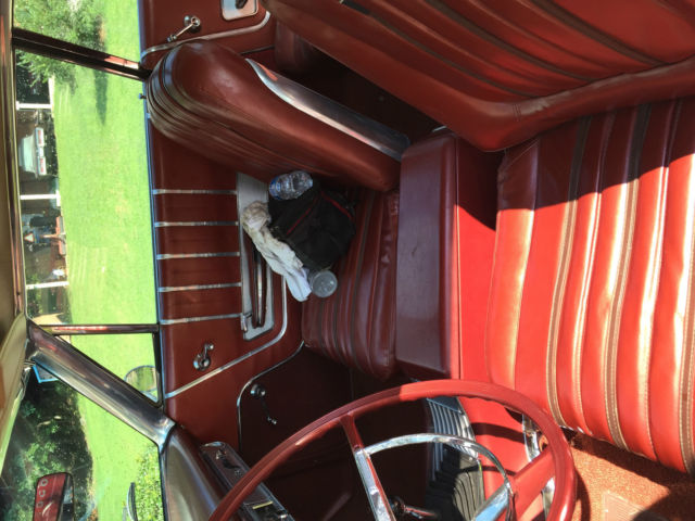 1963 Ford Galaxie 500 xL - photo 8