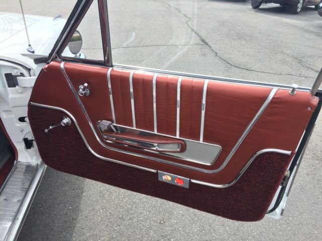 1963 Ford Galaxie 500 XL - photo 12