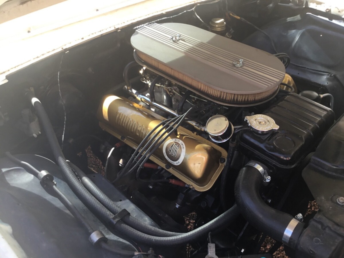 1963 Ford Galaxie Deluxe - photo 11