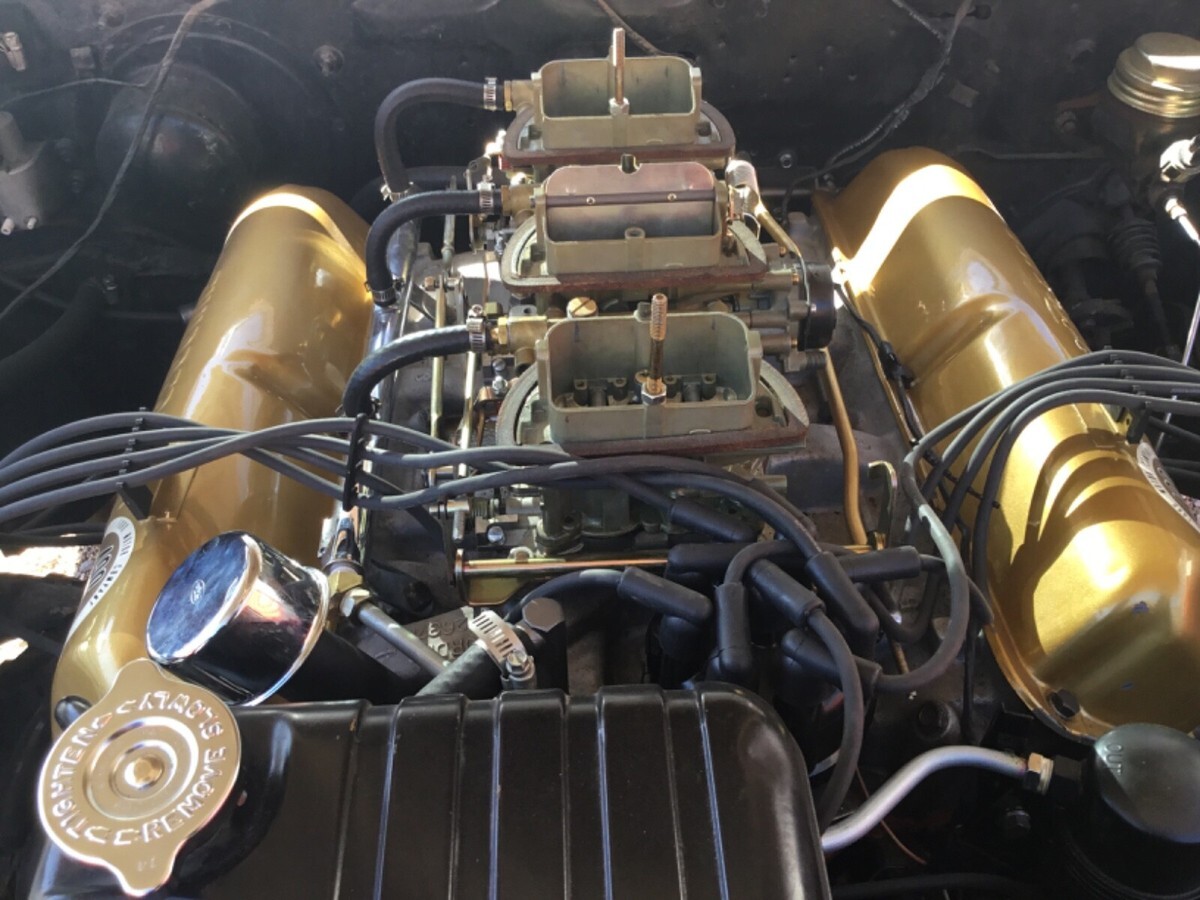 1963 Ford Galaxie Deluxe - photo 13