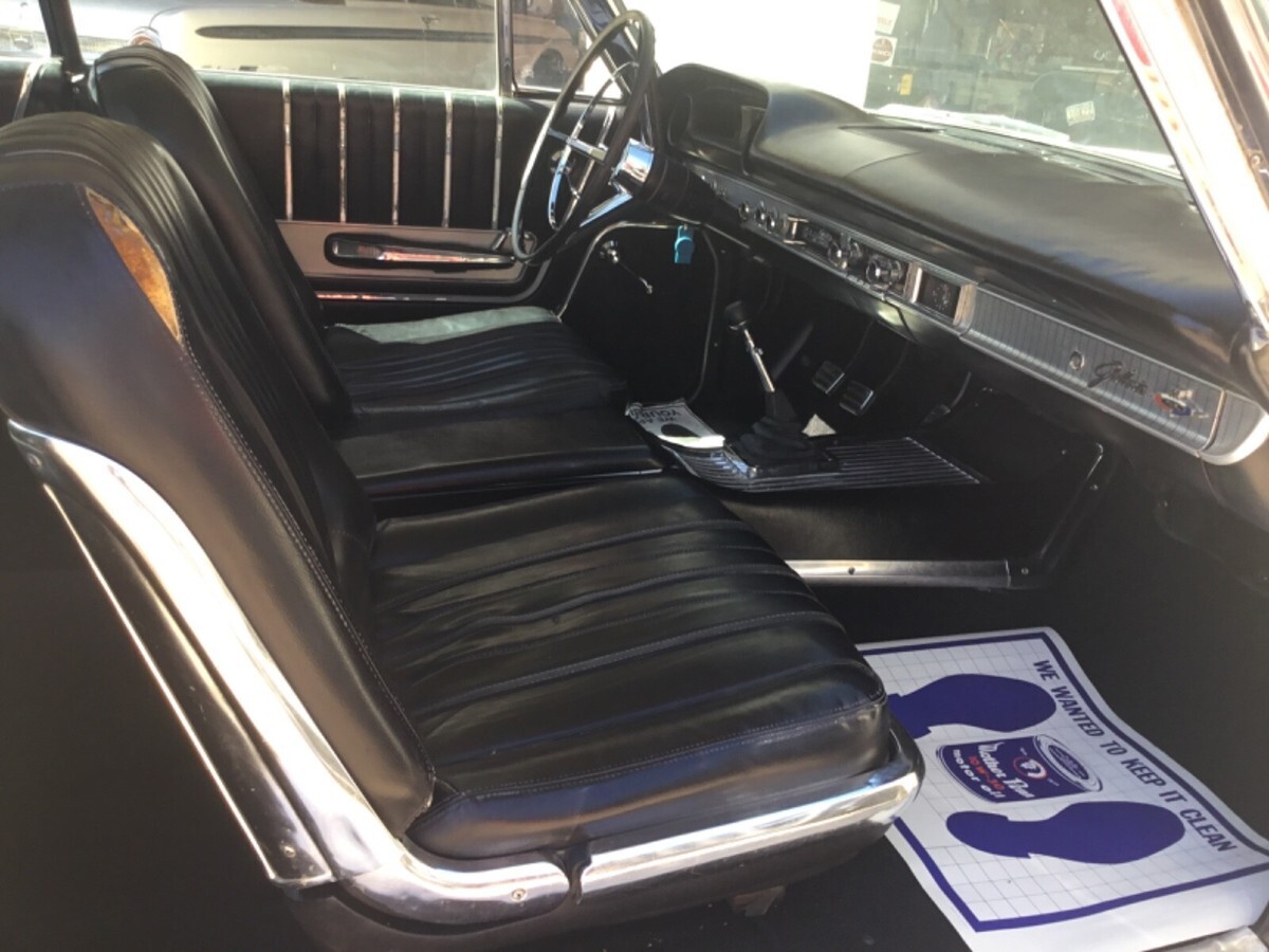 1963 Ford Galaxie Deluxe - photo 6