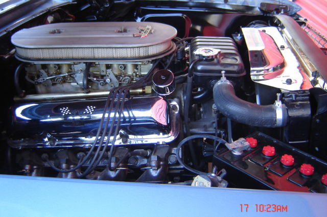 1963 Ford Galaxie - photo 12