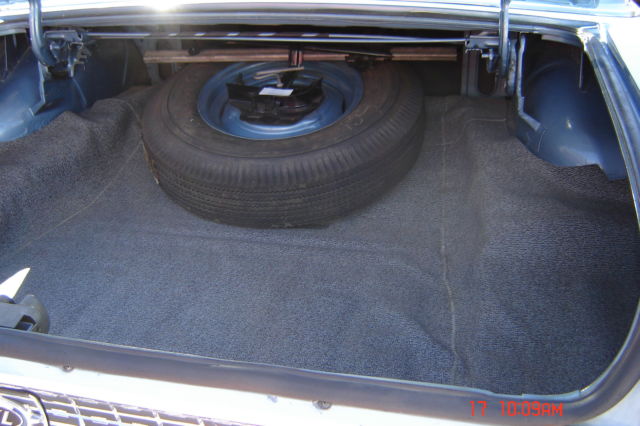 1963 Ford Galaxie - photo 7