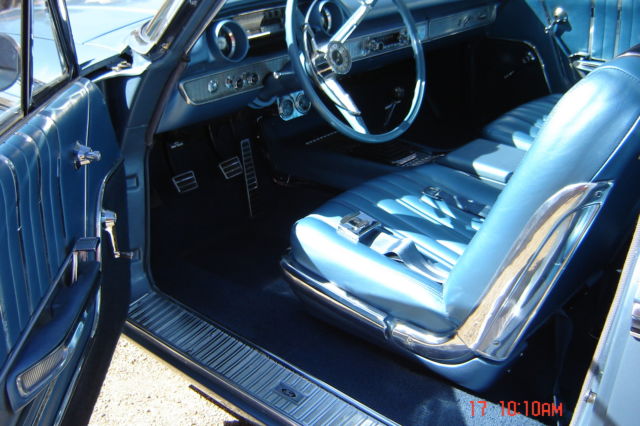 1963 Ford Galaxie - photo 8