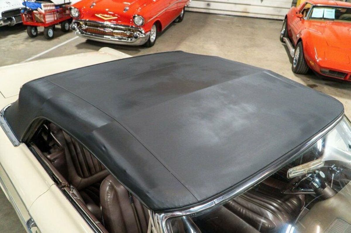 1963 Ford Galaxie 500 XL - photo 9