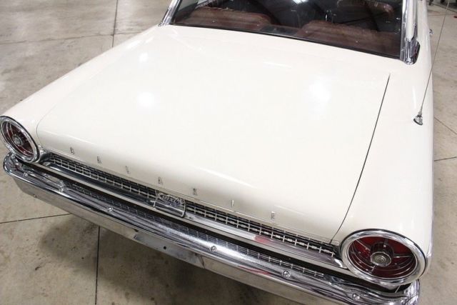 1963 Ford Galaxie 500 XL - photo 11