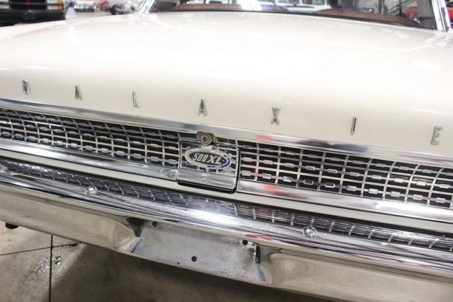 1963 Ford Galaxie 500 XL - photo 12