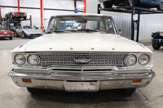 1963 Ford Galaxie 500 XL - photo 8